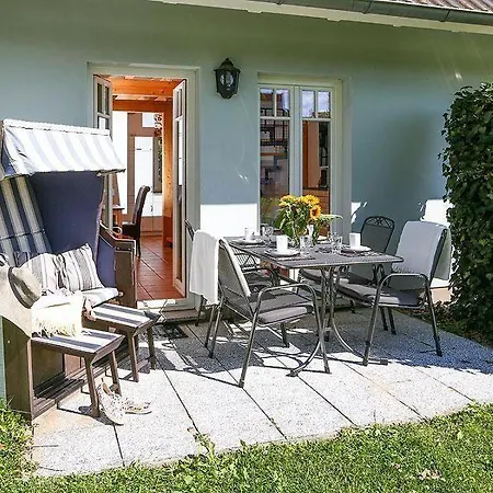 Haus-zingst-16b Nienhagen (Mecklenburg-Vorpommern)